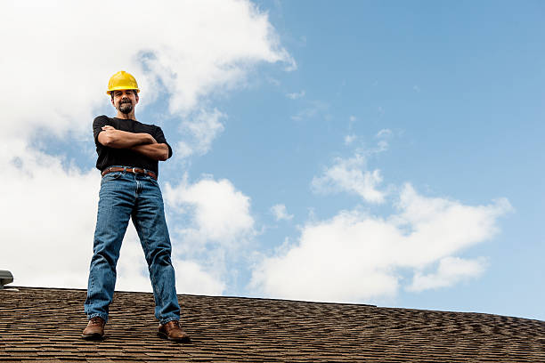 Best Storm Damage Roof Repair  in Peculiar, MO